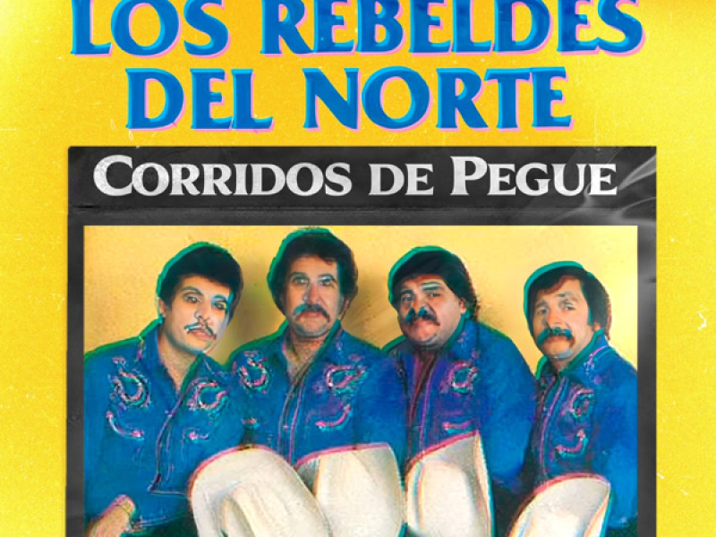 Corridos de Pegue