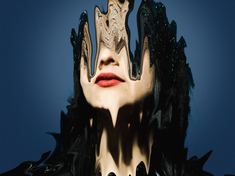 I Don't Look Good When I Cry (Single)