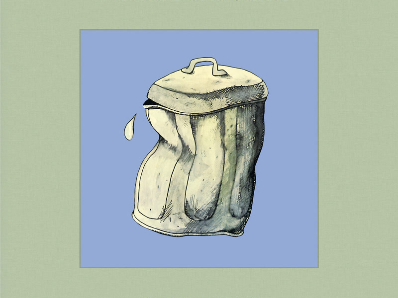 Mona Bone Jakon (Super Deluxe)