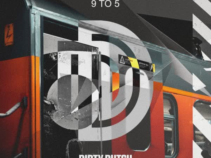 9 to 5 (Single)