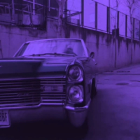 Houston 2 Madrid (s.u.c.) (Screwed Version) (Single)