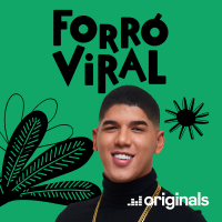 Espumas ao Vento - Forró Viral (Single)