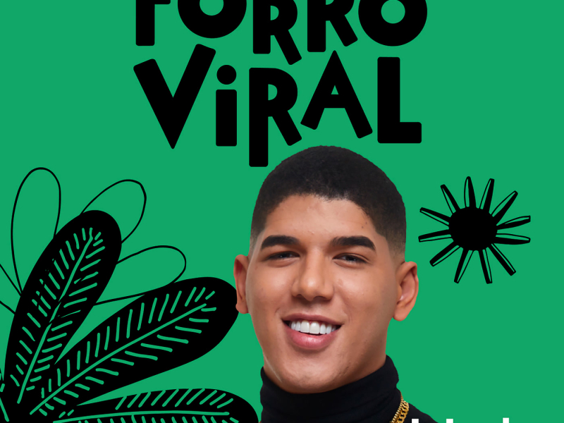 Espumas ao Vento - Forró Viral (Single)