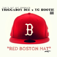 Red Boston Hat (feat. YG Hootie) - Single