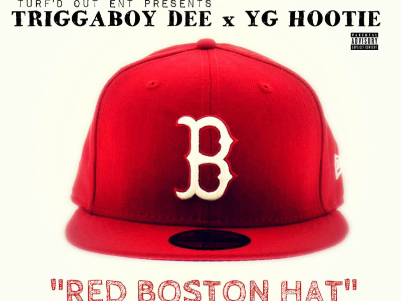 Red Boston Hat (feat. YG Hootie) - Single