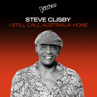 I Still Call Australia Home (The Voice Australia 2020 Performance / Live) (Single)