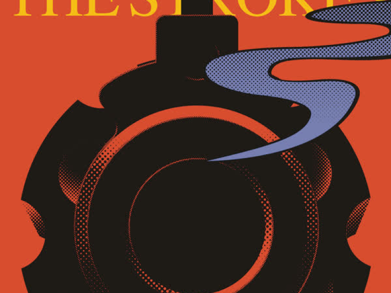 You Only Live Once/Mercy Mercy Me (EP)