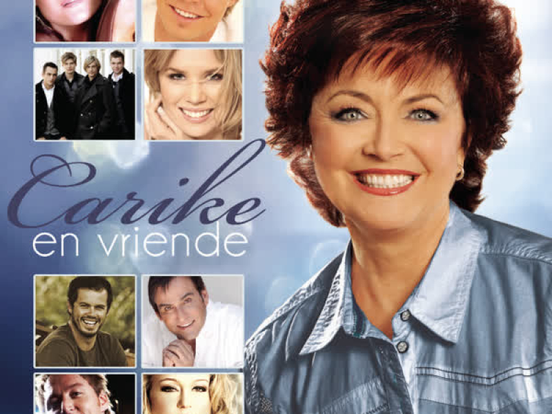 Carike & Vriende
