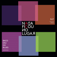 Senhas / Pelos Ares (EP)