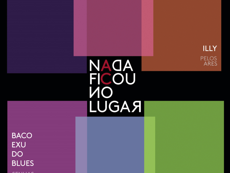 Senhas / Pelos Ares (EP)