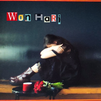 Just like you wanted (Single)