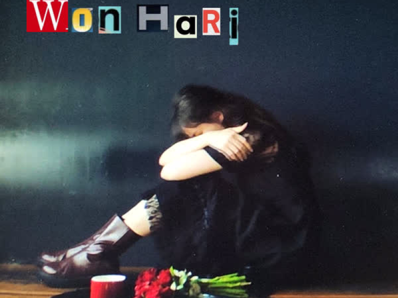 Just like you wanted (Single)