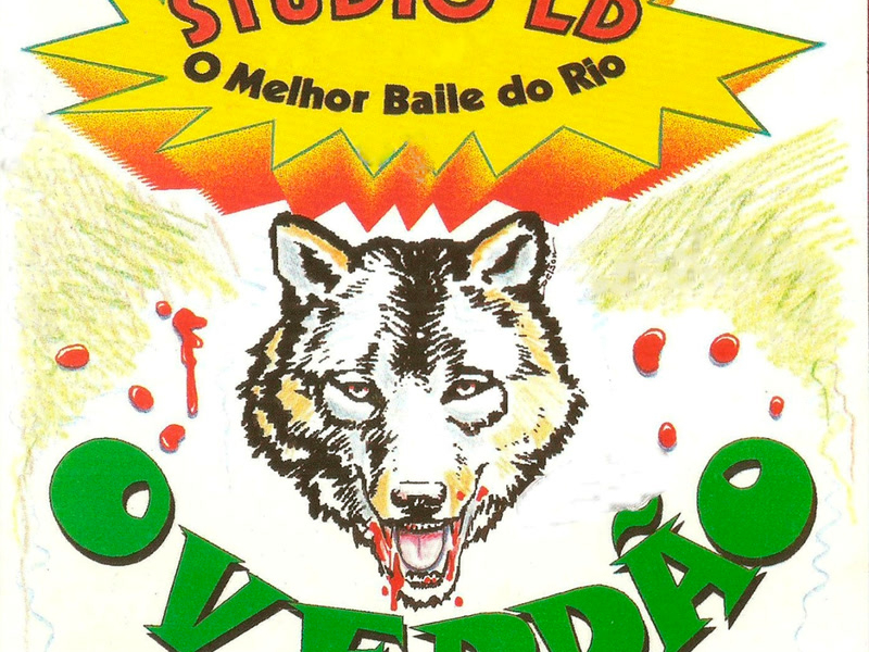 Studio LD: O Verdão
