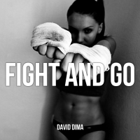 Fight And Go (Single)