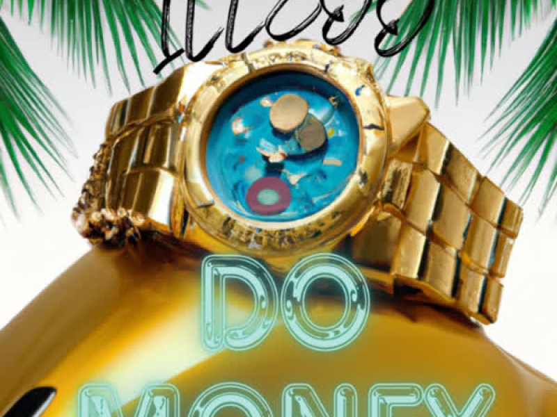 Do Money (Single)