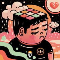 Pluviophile (Single)