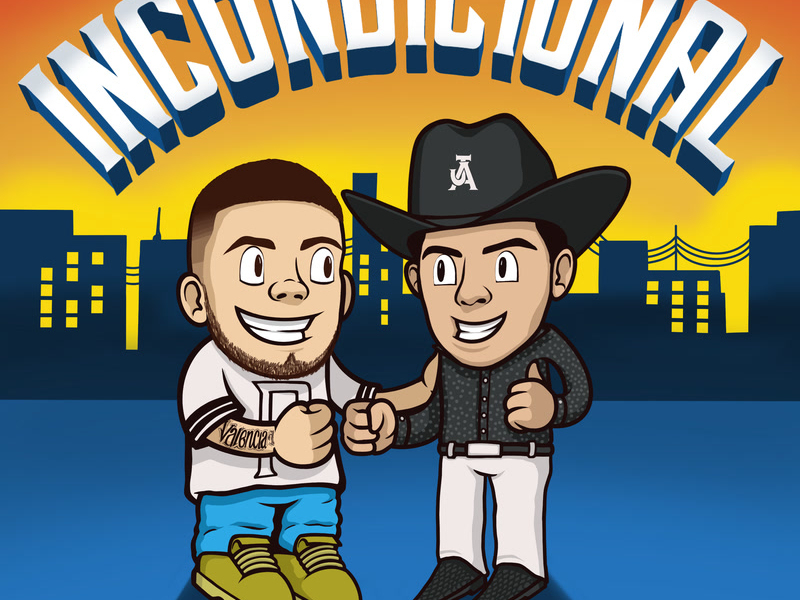 Incondicional (Single)