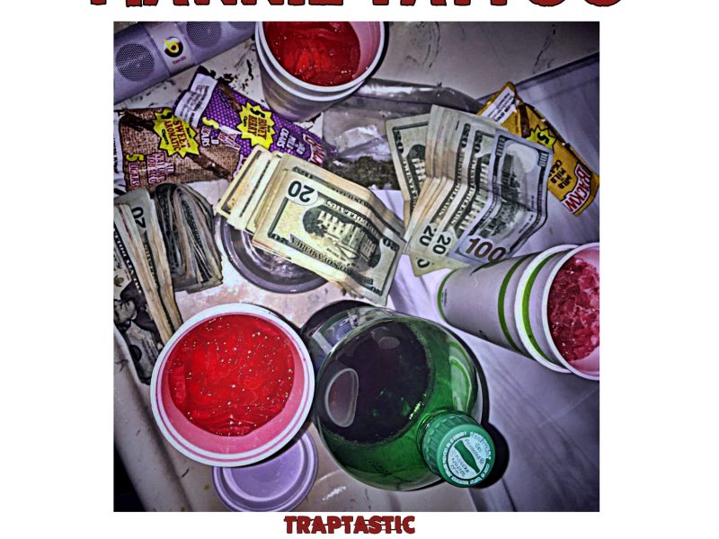 Traptastic