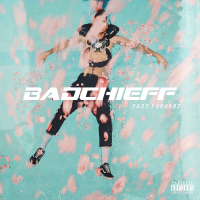 Fast Forward (Single)