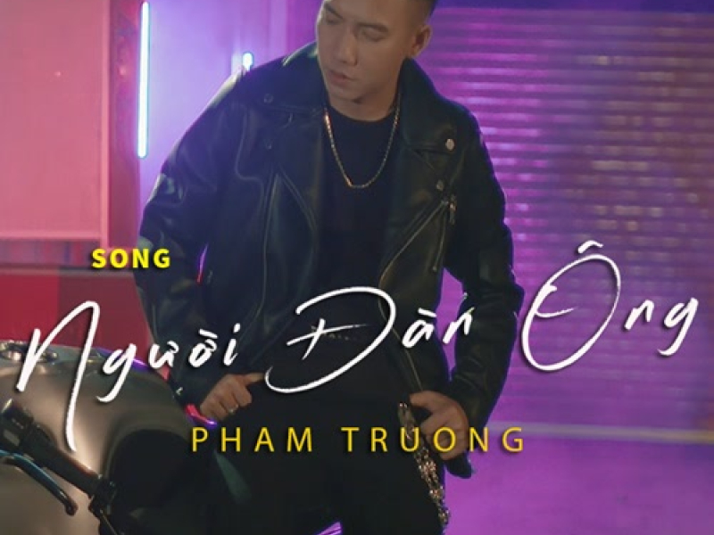 Người Đàn Ông (Single)