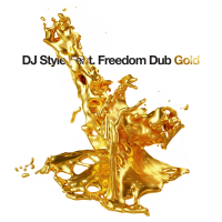 Gold (Trip Hop Mix) (Single)