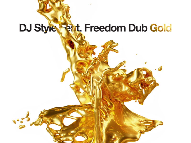 Gold (Trip Hop Mix) (Single)