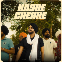 Hasde Chehre (Single)