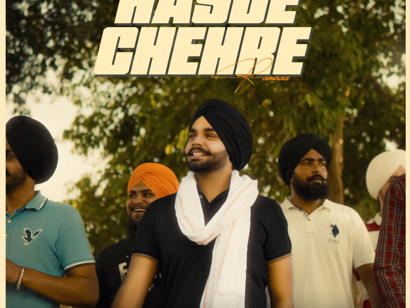 Hasde Chehre (Single)