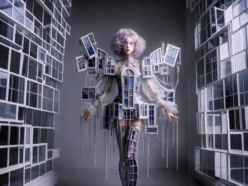 See Me Through Your Eyes (EP)