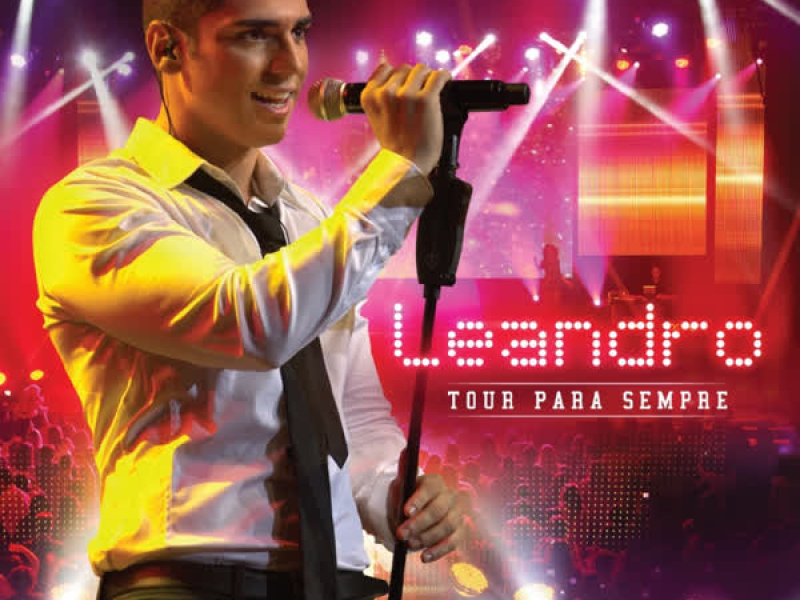 Tour para Sempre