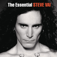 The Essential Steve Vai