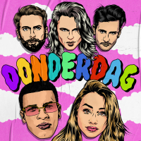 Donderdag (Single)