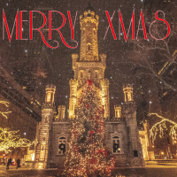 Last Christmas (EP)
