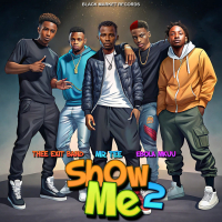 Show Me 2 (Single)