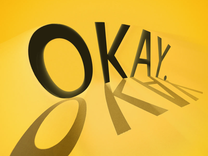 Okay (Single)