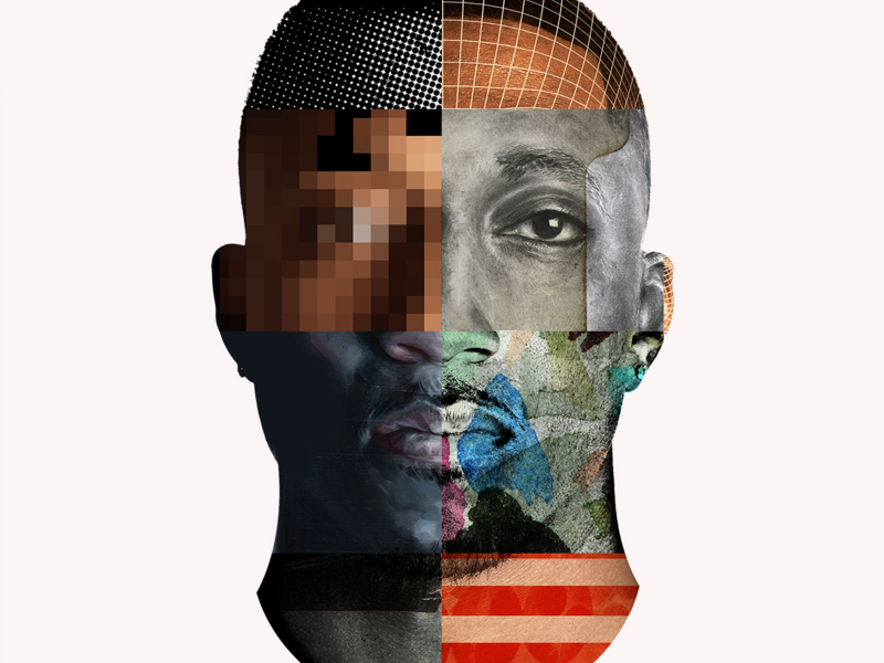 Non-Fiction (Single)