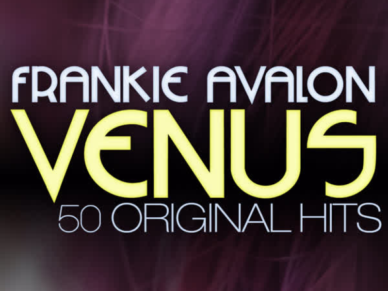 Venus - 50 Original Favourites
