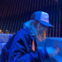 I WANT IT THAT WAY DRILL SLOWED + REVERB (Single)