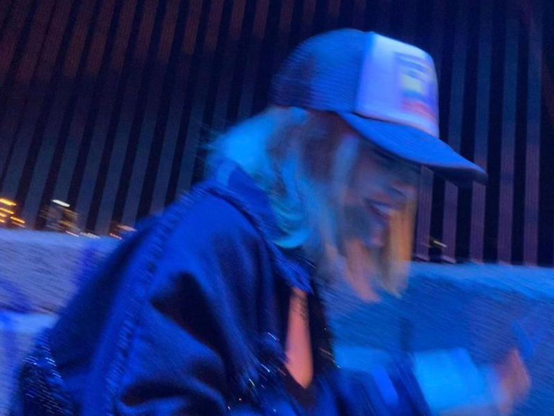 I WANT IT THAT WAY DRILL SLOWED + REVERB (Single)