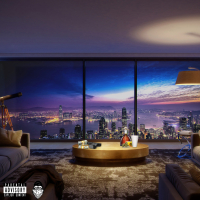 Real Aura Gold (feat. Prospect Penz) (Single)