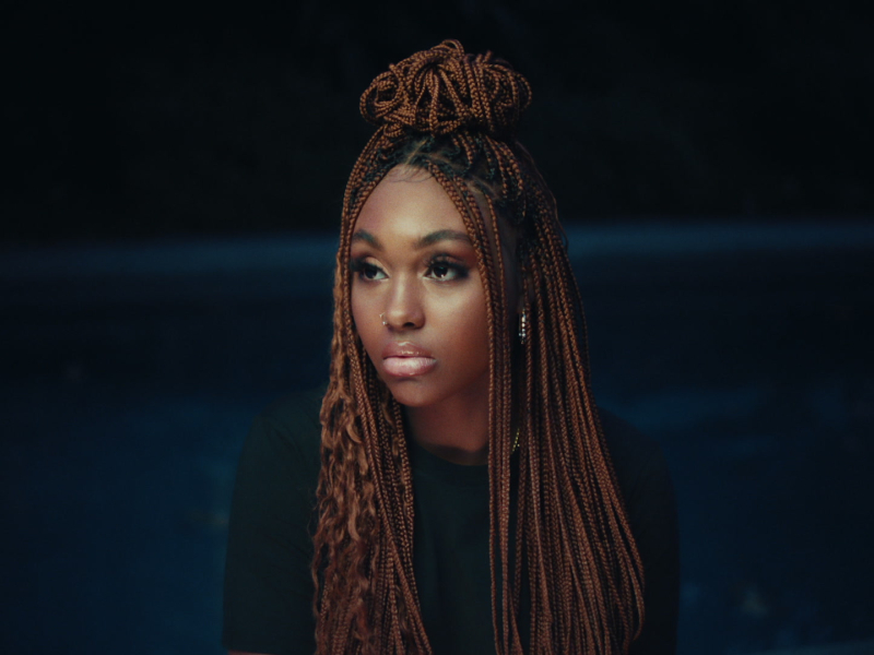 Try Peace... (MV) (Single)