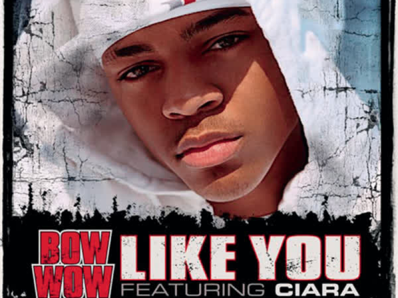 Like You (feat. Ciara) (EP)