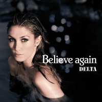 Believe Again (EP)