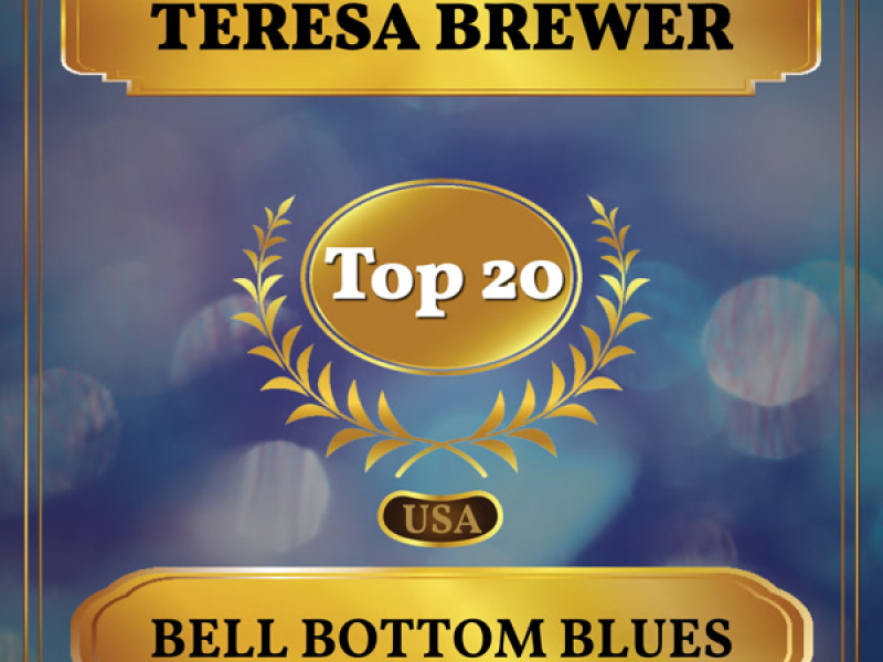 Bell Bottom Blues (Billboard Hot 100 - No 17) (Single)