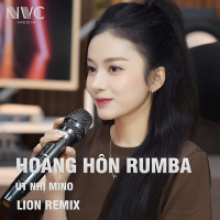 Hoàng Hôn Rumba (Lion Remix) (Single)