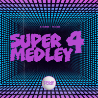 Super Medley 4 (Single)