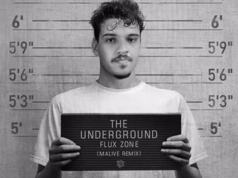 The Underground (Single)