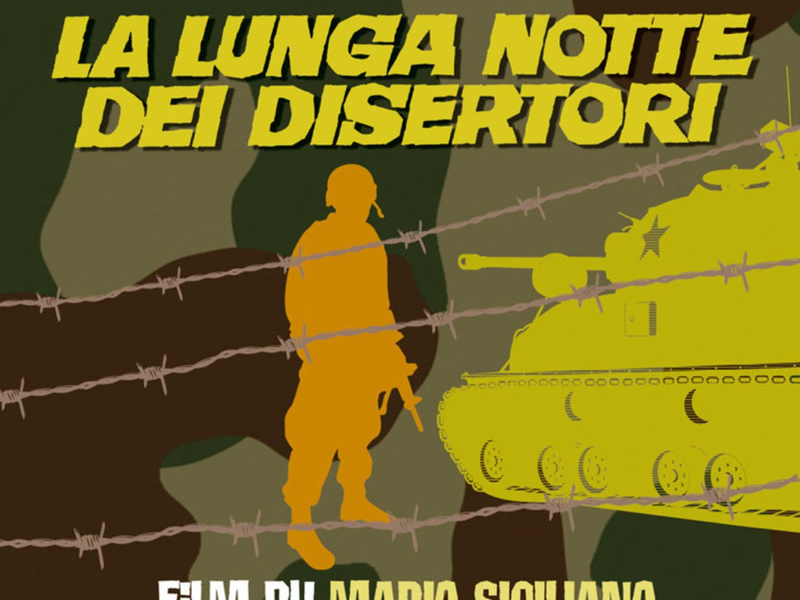 La lunga notte dei disertori (Original Motion Picture Soundtrack / Expanded)