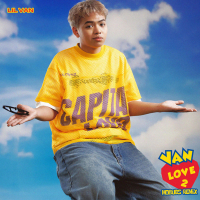 VAN LOVE 2 (Mobuds Remix) (EP)