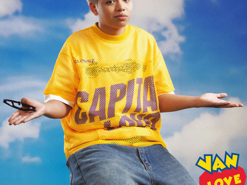 VAN LOVE 2 (Mobuds Remix) (EP)